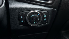 Ford EcoSport 1.0 EcoBoost 125 ST-Line 5dr Petrol Hatchback